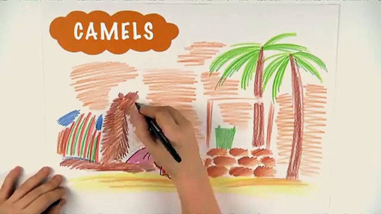 Fairy Tale. Сказка 27. Спасительный дождик