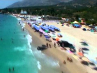 NY TIMES PER TURIZMIN BREGDETI SHQIPTAR VLERESOHET NJE PARAJSE E LIRE LAJM