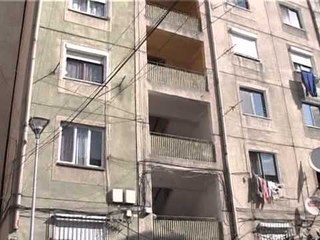 “LIROHET” SHULLAZI ARREST SHTEPIE MEGJITHE AKUZEN PER TRAFIK ARMESH LAJM