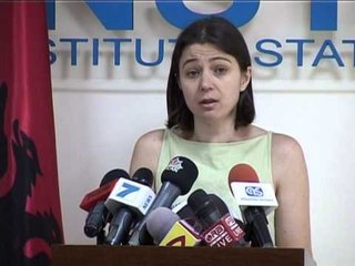 DEFICITI TREGETAR RRITET 26% NE MAJ KRAHASUAR ME NJE VIT ME PARE LAJM