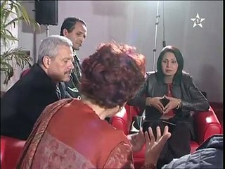 وفاة الكاتبة و الباحثة الاجتماعية فاطمة المرنيسي اليوم بعد معاناة طويلة مع المرض