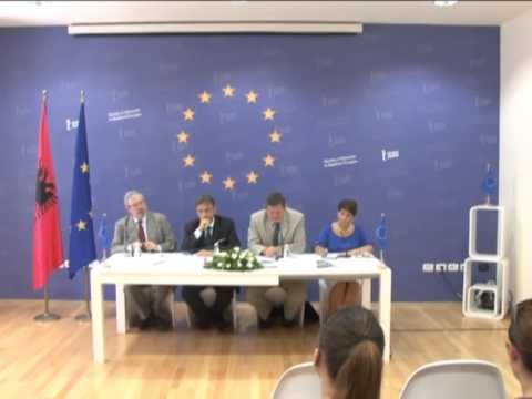 REZULTATI I TIRANES AMBASADORET THIRRJE PER RESPEKTIM TE INSTITUCIONEVE LAJM