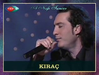 KIRAÇ-Yayla Yollarında Yürüyüp Gelir