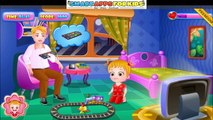 Baby Hazel Fathers Day top app demos for kids