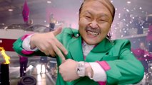 Is PSY's New Video Better Than Gangnam Style? | What's Trending Now
