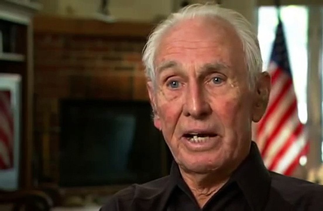 Interview with Jim Morrison's father and sister