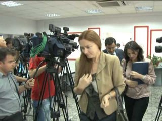 RAPORTERET E KiE NISIN MISIONIN FAKTMBLEDHES ME TAKIME NE TIRANE LAJM