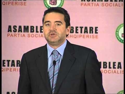 VENDIMET E ASAMBLESE SE PS NGRIHEN GRUPET E PUNES PER PRORAMIN DHE STATUTIN LAJM