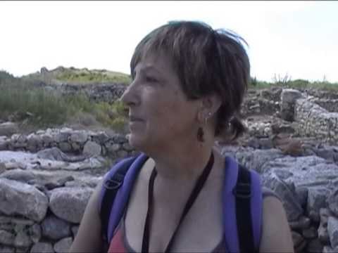 PARKU I BYLIS ARKEOLOGJIA TERHEQ DHJETRA TURISTE TE HUAJ LAJM