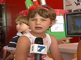 “TAK FAK” NE MEGATEK FEMIJE TE PANUMURT MARRIN PJESE NE STENDEN E “TRING” LAJM