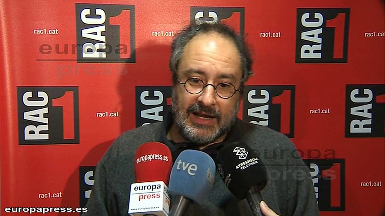 Baños: "No descartamos nada"