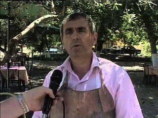 BUZE LIQENIT SHIROKA TURISTIKE GJITHMONE JOSHESE PER PUSHUESIT LAJM