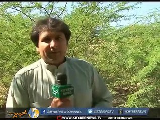 KHAPOONA Episode # 11 ( 27th June, 2015 ) With Yousaf Jan "Part 1 "
