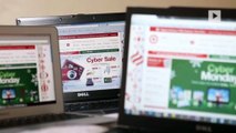 Cyber Monday sales still on top, but losing some luster