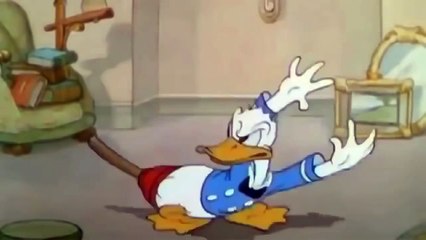 Walt Disney classics Donald Duck w Mickey Mouse Chip and Dale cartoons English fuII epis0d