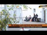 Bie numri i azilantëve nga Ballkani - Top Channel Albania - News - Lajme