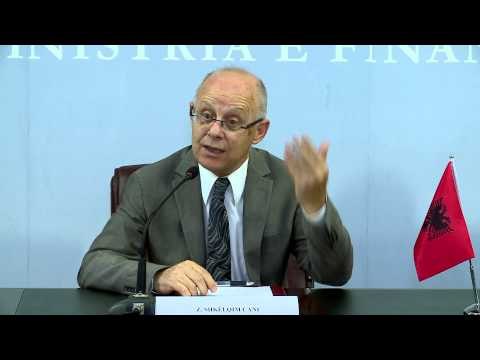 CANI: MISIONI I FMN RIKTHEHET NE TETOR