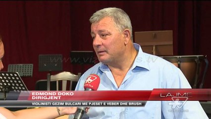 Premiere të premten mbrëma në TKOB - News, Lajme - Vizion Plus