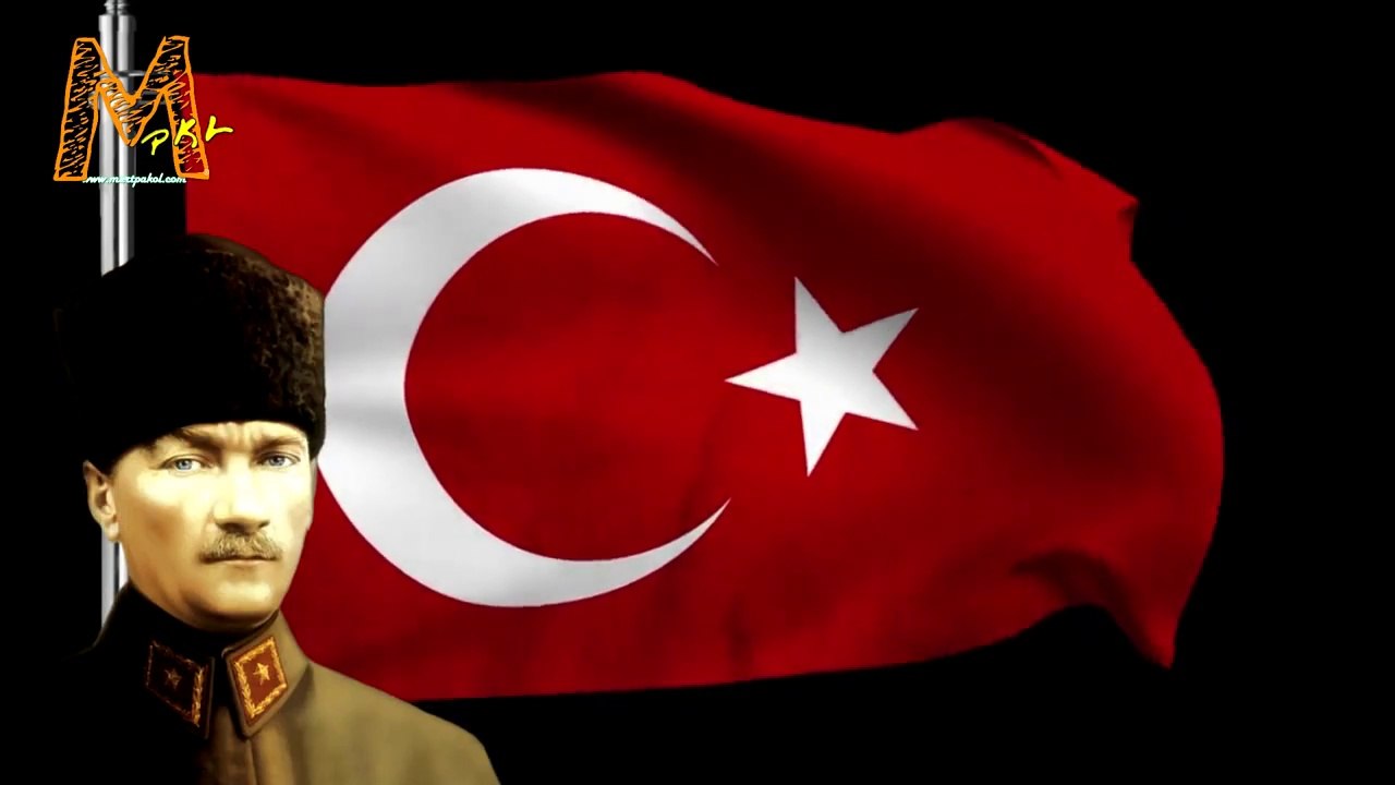Biz Atatürk Gençleriyiz