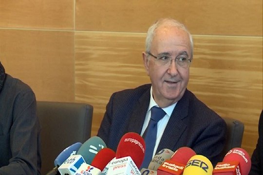 Banco de Alimentos recoge 22 millones de kilogramos