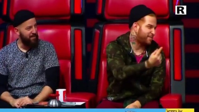 İSYAN - Ahmet Parlak Ve Ebru Gündeş FULL