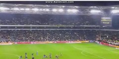Fenerbahçe - Trabzonspor 2-0  Maç Sonu Lider Geliyor Lider