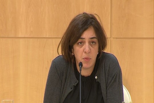 Nuevos abogados para el Ayuntamiento en caso Madrid Arena