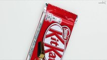 Kit Kat • Nestlé