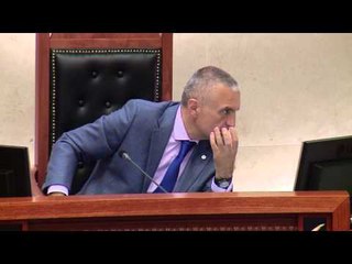 PD: META TE JAPE DOREHEQJEN,  PROKURORIA T’A HETOJE PER MARRJE RRYSHFETI