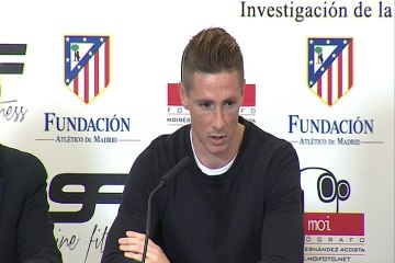 Torres promueve un calendario para investigar la ELA