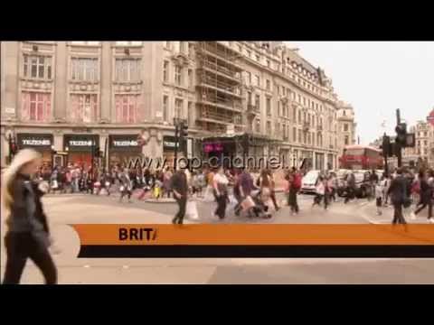 Britania hap dyert për sirianët - Top Channel Albania - News - Lajme