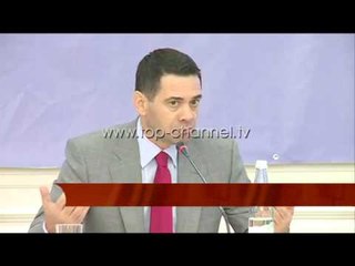 ZLE, Ahmetaj: Në Spitallë presim 1 mld USD investime - Top Channel Albania - News - Lajme