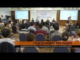 Feja si simbol për paqen - Top Channel Albania - News - Lajme