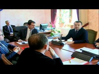 DRAFTI PER DEKRIMINALIZIMIN,PD KERKON NDRYSHIMIN E 16 NENEVE NE KUSHTETUTE LAJM