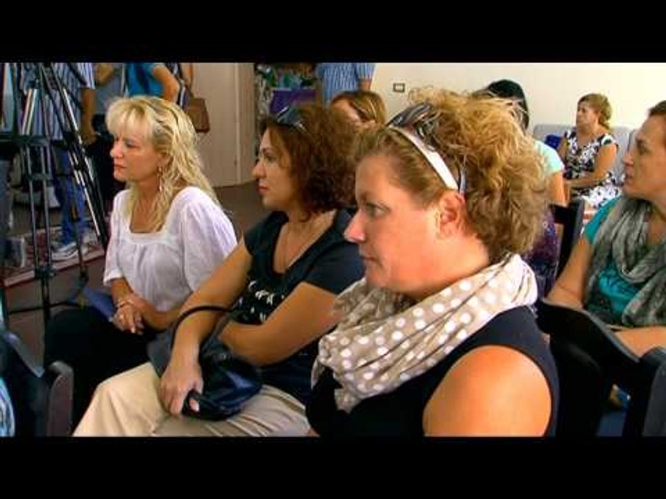 TE GJITHE PUNONJESIT E PERKUJDESIT SOCIAL DO TE TESTOHEN NE DATEN 2 TETOR LAJM