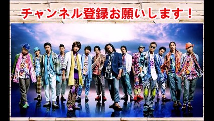 【EXILE】TETSUYA(テツヤ)『元気百倍になるには？やっぱあの伝説の料理がオススメだわ！』