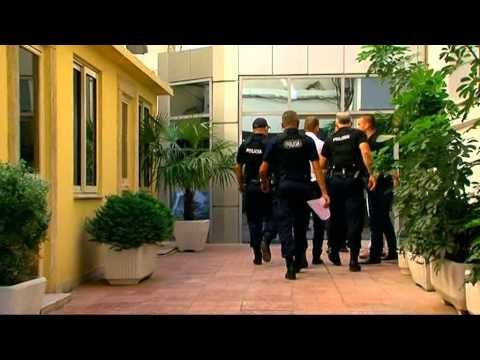 PROKURORIA POHON SE ENDE NUK KA KERKESE PER GJYKIMIN E MARK FRROKUT NE BELGJIKE LAJM
