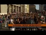 Budapest, emigrantët nisen në këmbë drejt Austrisë - Top Channel Albania - News - Lajme