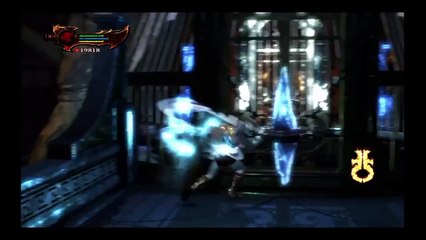 God Of War 3 Remastered Gameplay Walkthrough Part 21