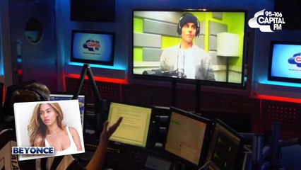 Justin Bieber Has a Crush on Jennifer Lawrence