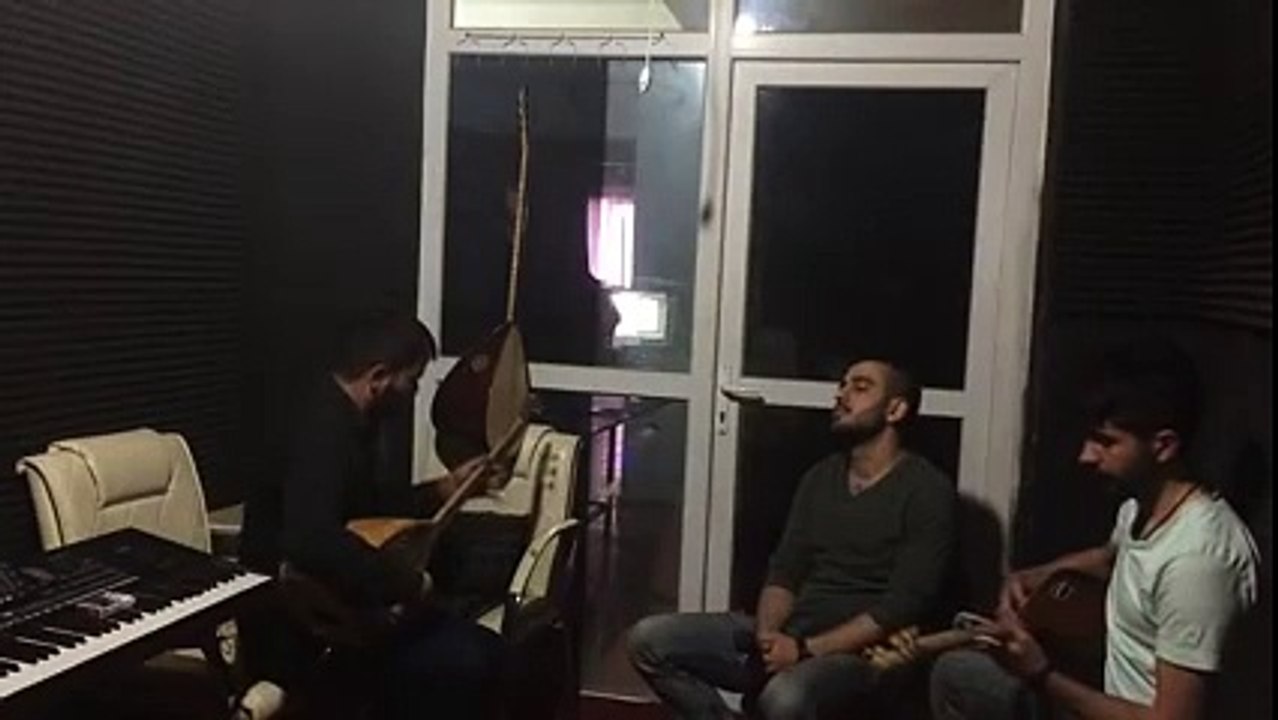 GİTME GÜLÜM !!! BOMBA GİBİ DAMAR (Gökhan NAMLI)