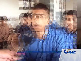 Govt Boys high school Shahdrah  Bad Conditions