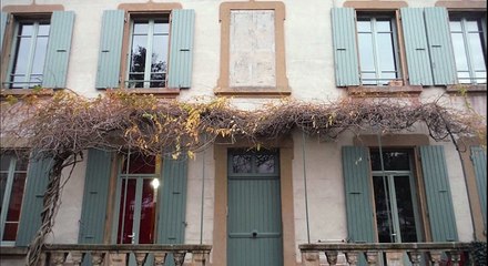 Bande annonce de la fête des lumières