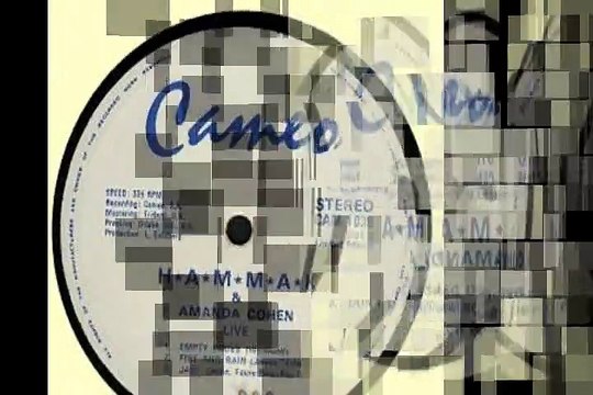 Hammak Theme For An Imaginary Western 1971 South Africa