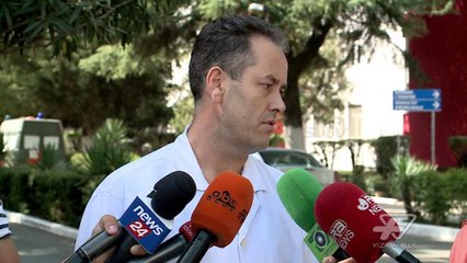 Në pranga deputeti i PS Armando Prenga - News, Lajme - Vizion Plus
