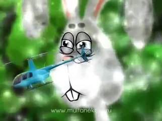 Мульт анекдот вертолет