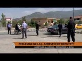 Përleshje në Laç, arrestohet deputeti - Top Channel Albania - News - Lajme