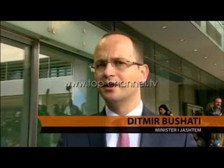 Diskutimi për refugjatët - Top Channel Albania - News - Lajme