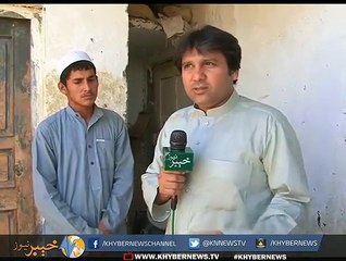 KHAPOONA Episode # 11 ( 27th June, 2015 ) With Yousaf Jan "Part 2 "