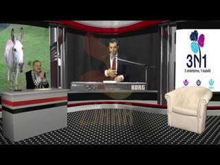 Shkruaje në Akull - TITRAT NE FUND emisioni 9
